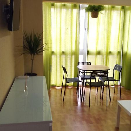 Appartement Suena Paco à Torremolinos Extérieur photo