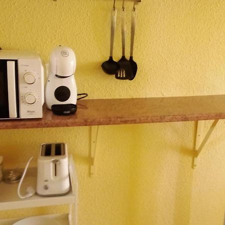 Appartement Suena Paco à Torremolinos Extérieur photo