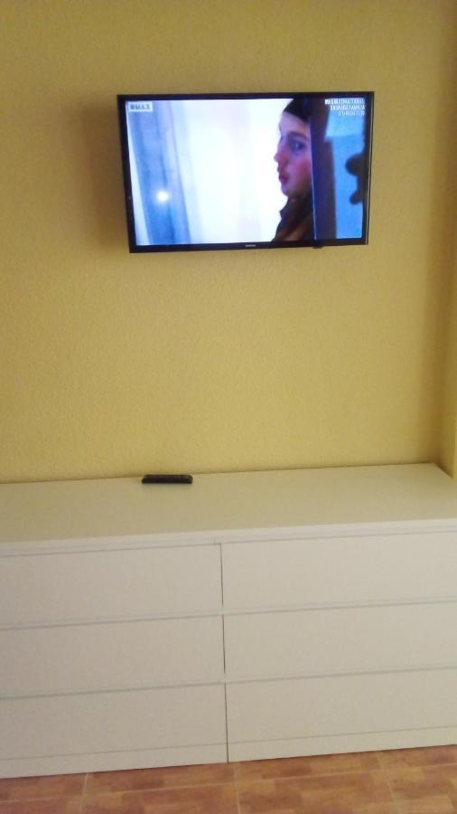 Appartement Suena Paco à Torremolinos Extérieur photo