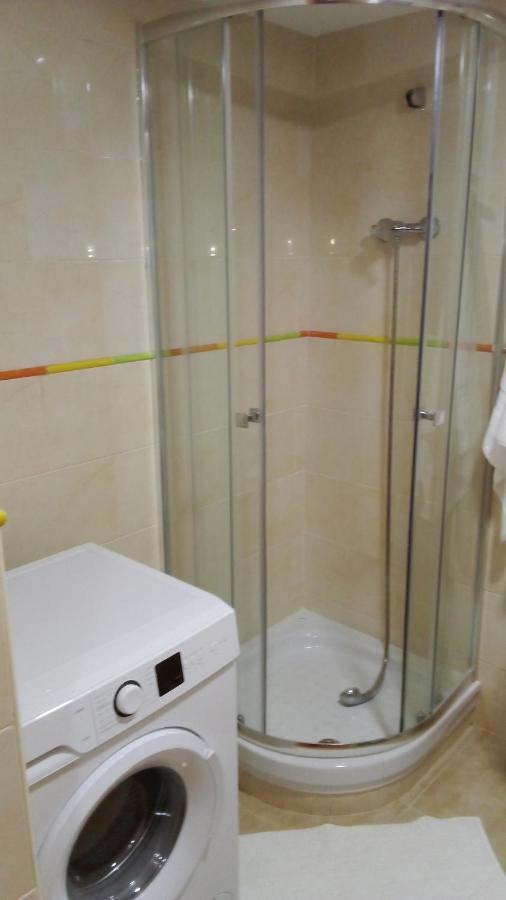 Appartement Suena Paco à Torremolinos Extérieur photo