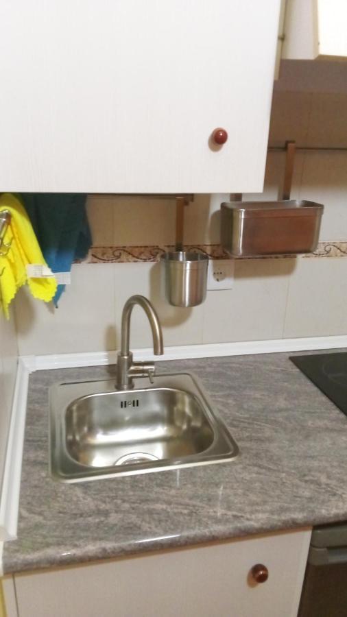 Appartement Suena Paco à Torremolinos Extérieur photo