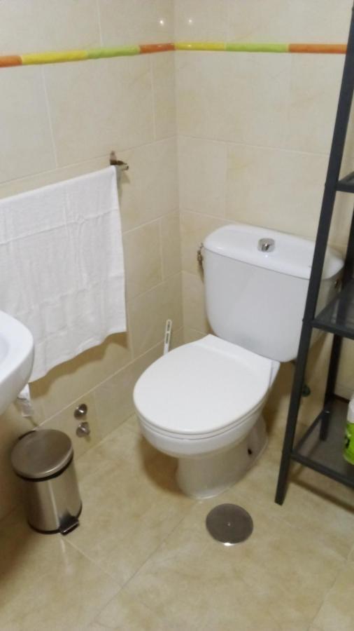 Appartement Suena Paco à Torremolinos Extérieur photo
