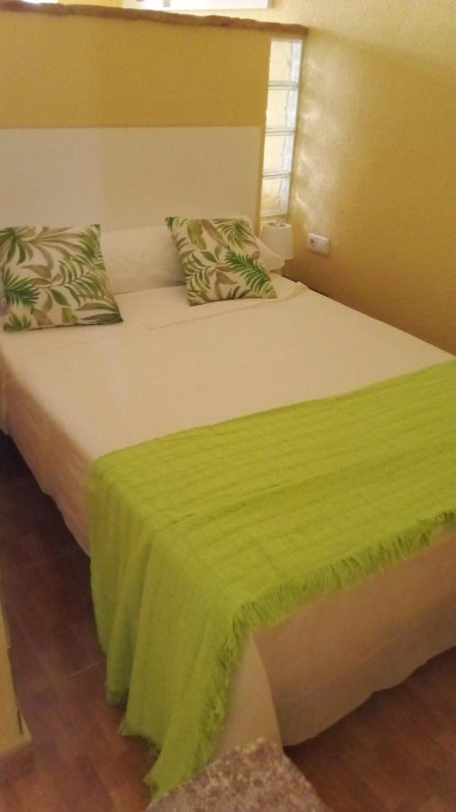 Appartement Suena Paco à Torremolinos Extérieur photo