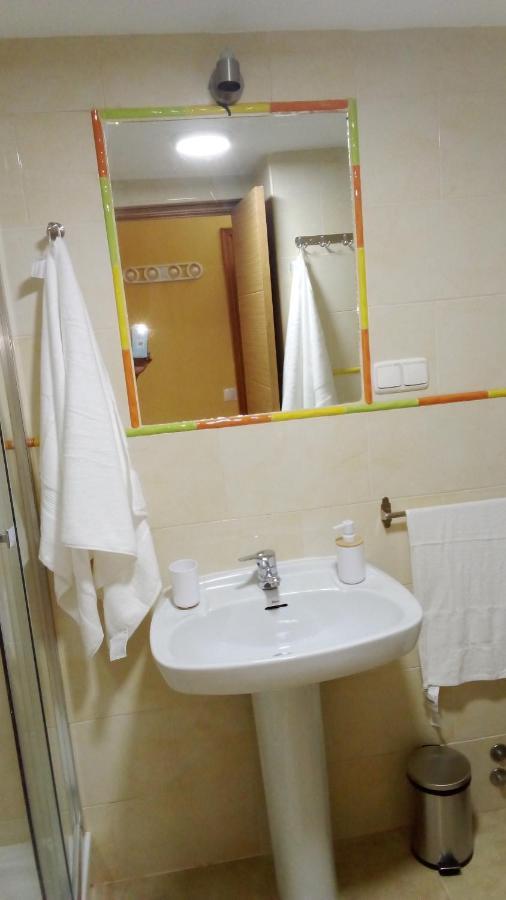 Appartement Suena Paco à Torremolinos Extérieur photo