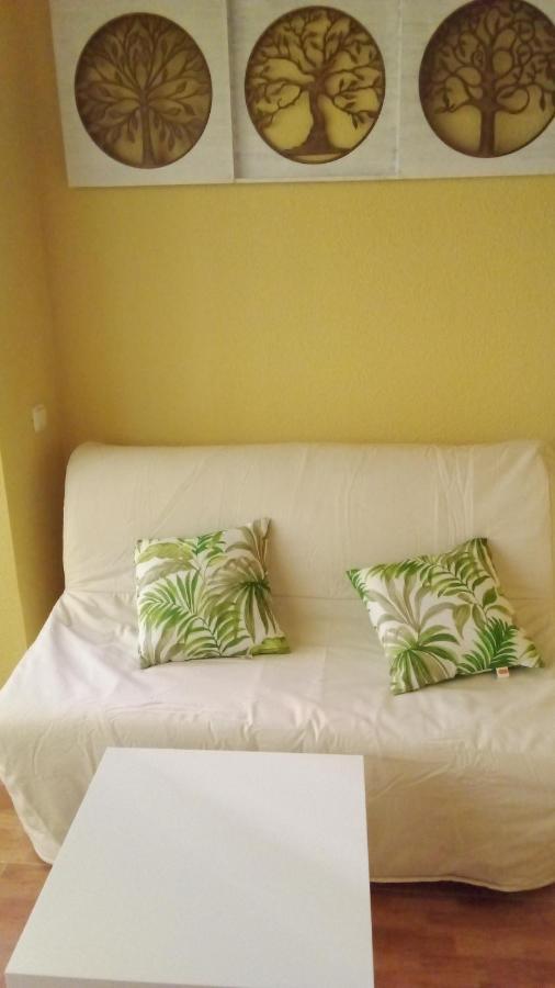 Appartement Suena Paco à Torremolinos Extérieur photo