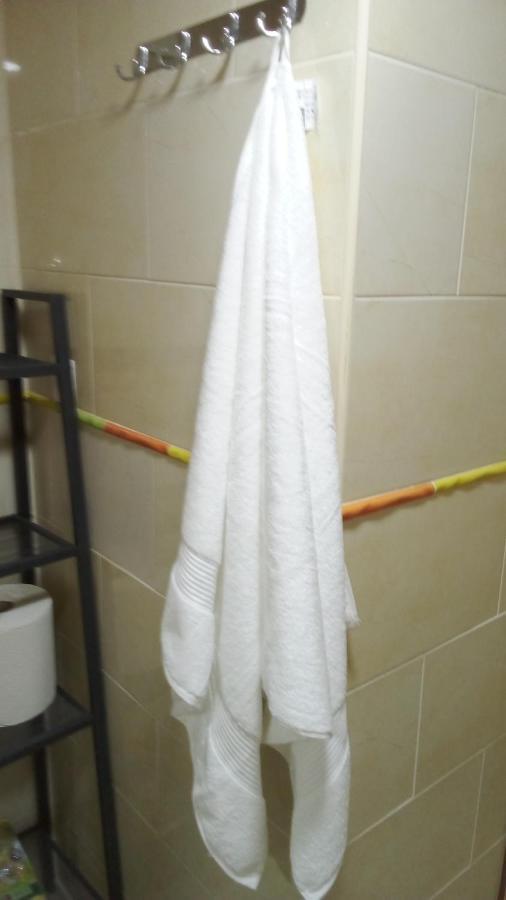 Appartement Suena Paco à Torremolinos Extérieur photo