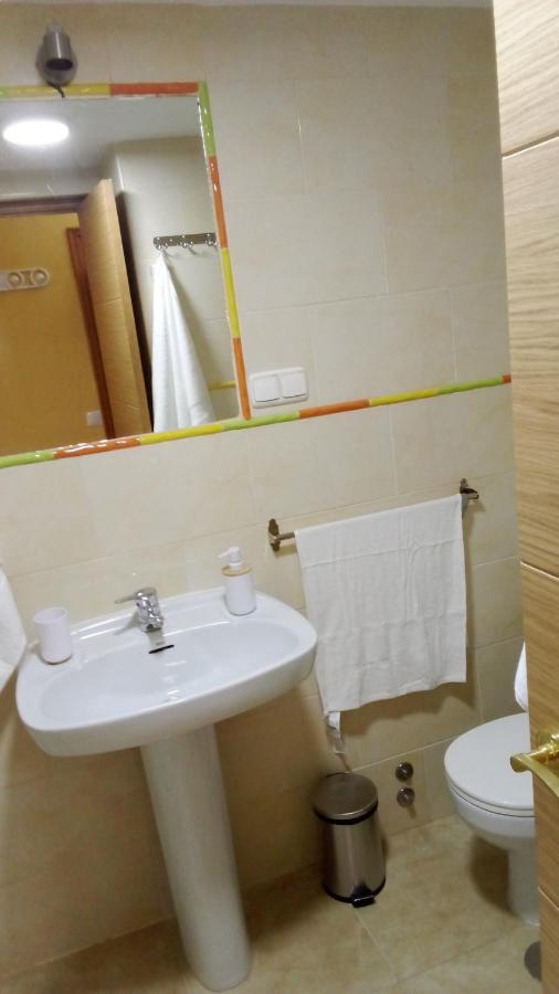 Appartement Suena Paco à Torremolinos Extérieur photo