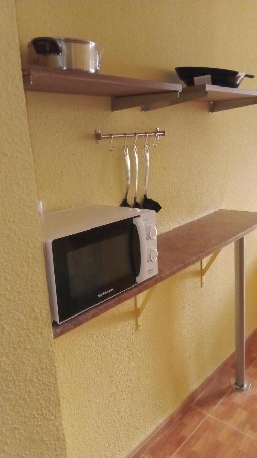 Appartement Suena Paco à Torremolinos Extérieur photo