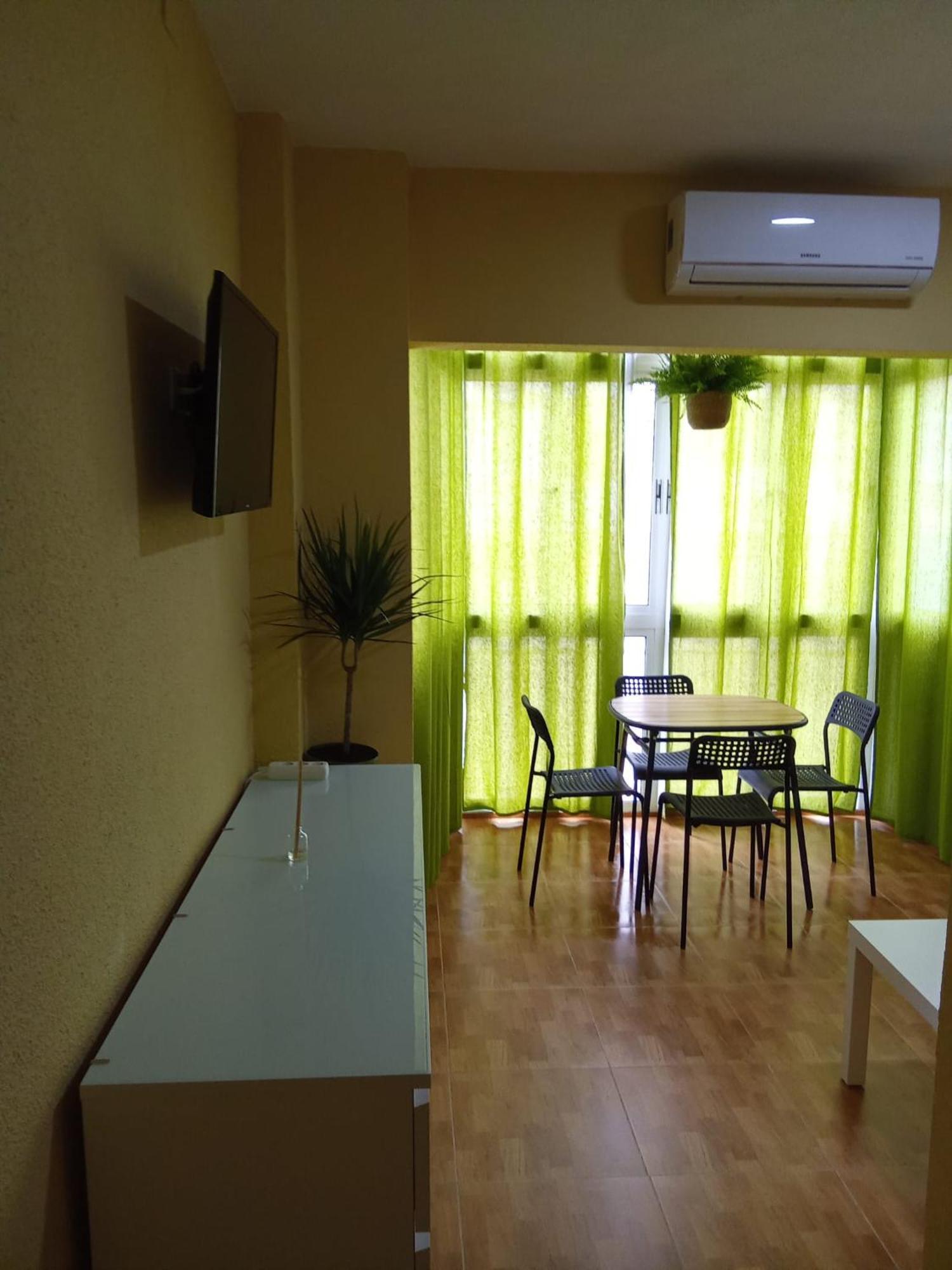 Appartement Suena Paco à Torremolinos Extérieur photo
