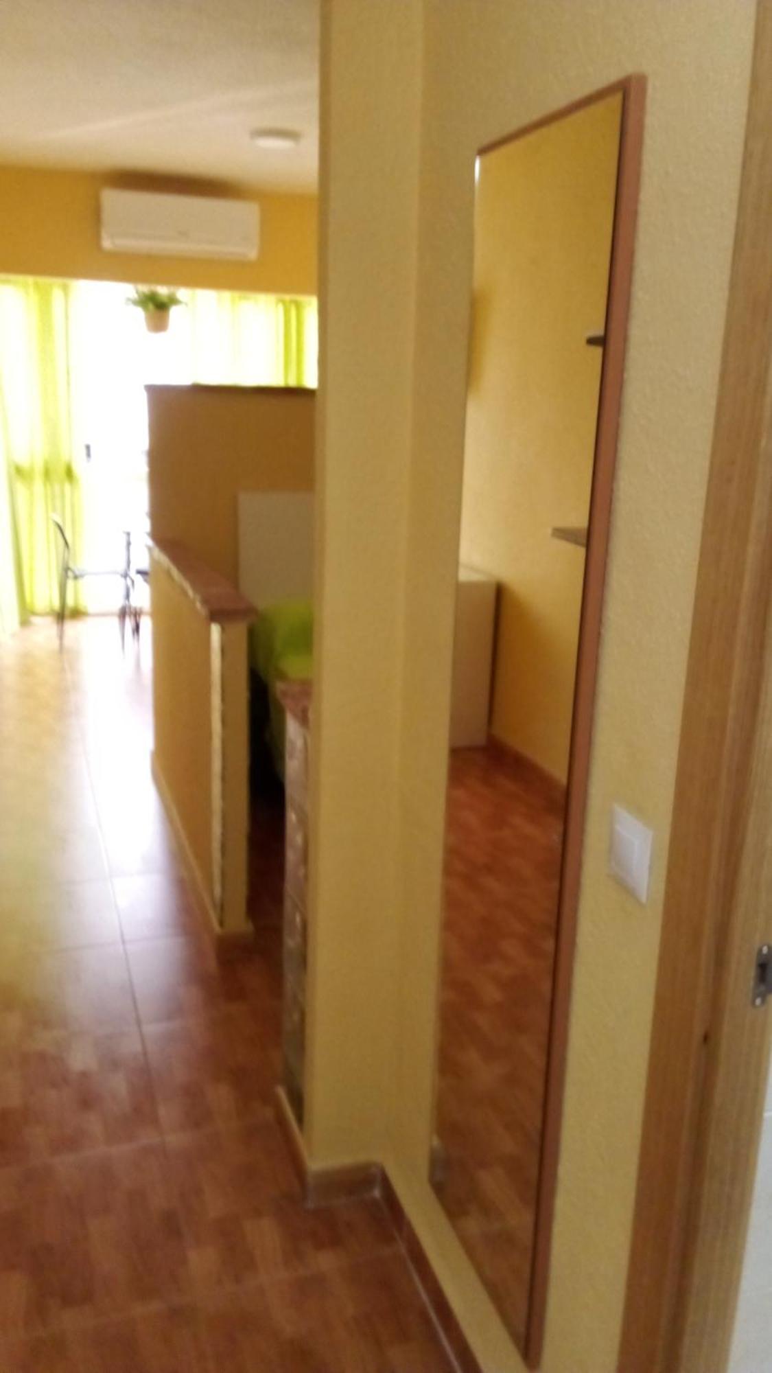 Appartement Suena Paco à Torremolinos Extérieur photo