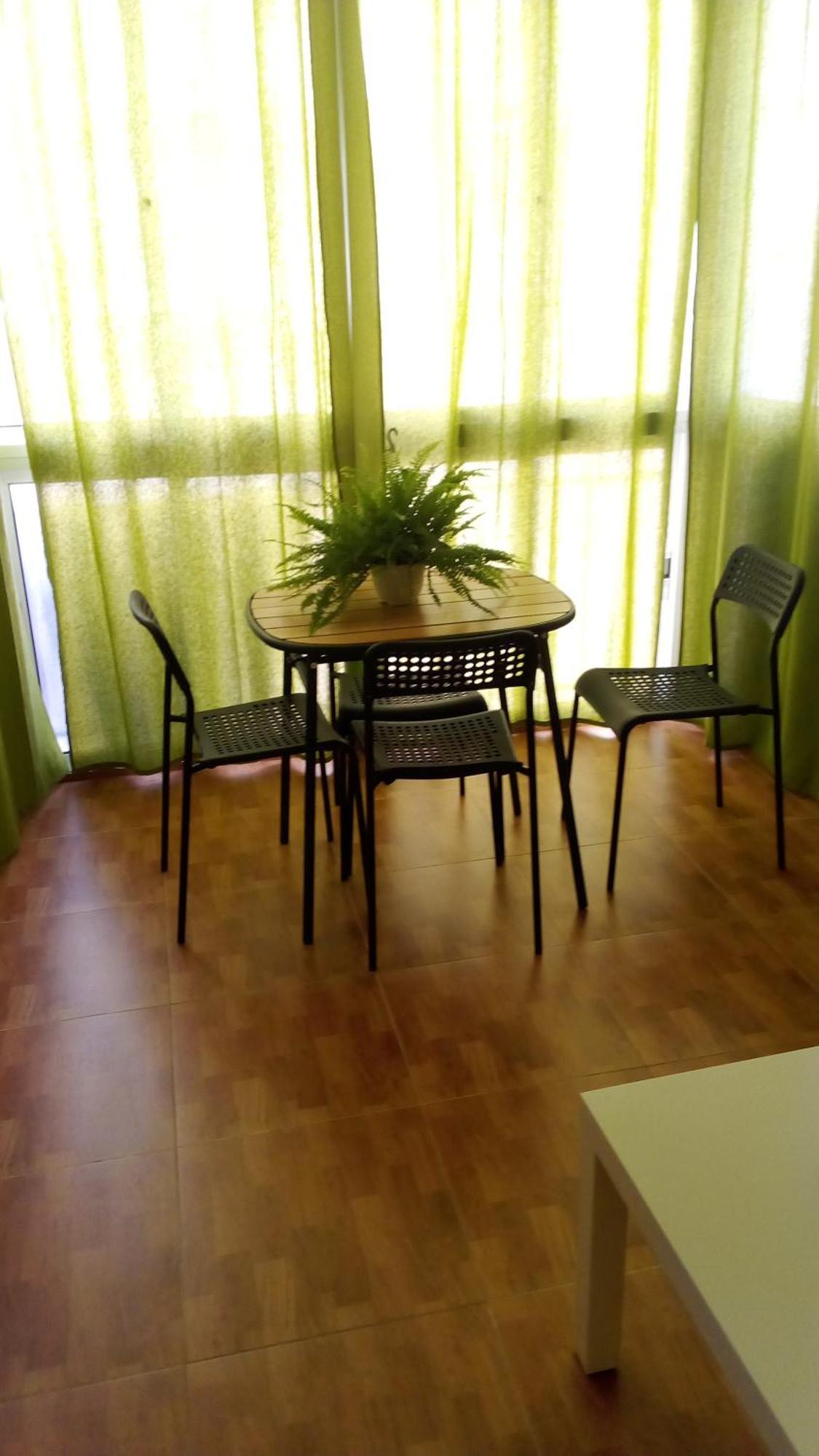 Appartement Suena Paco à Torremolinos Extérieur photo