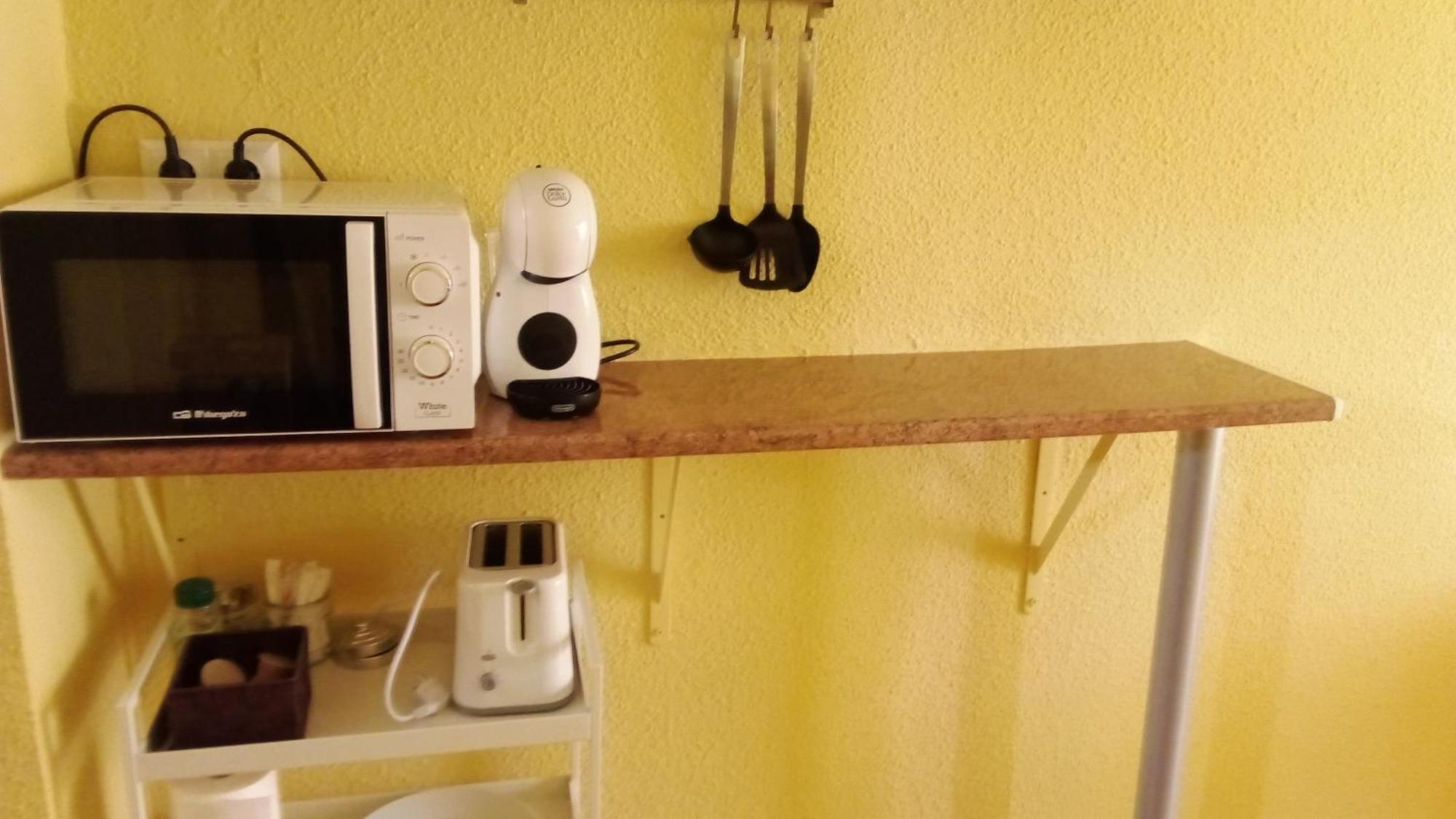 Appartement Suena Paco à Torremolinos Extérieur photo